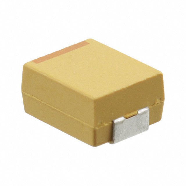 Picture of TRJA475K020RRJ  