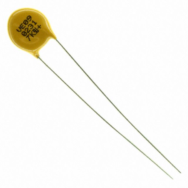 Picture of VE09P00231K  