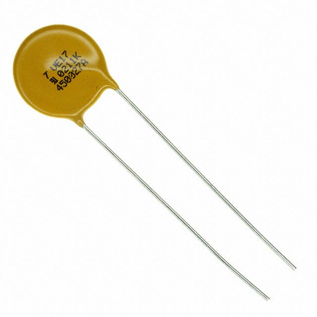 Picture of VE17M00211K  