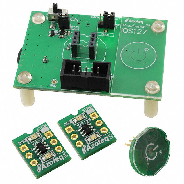 Picture of IQS127EV02-S