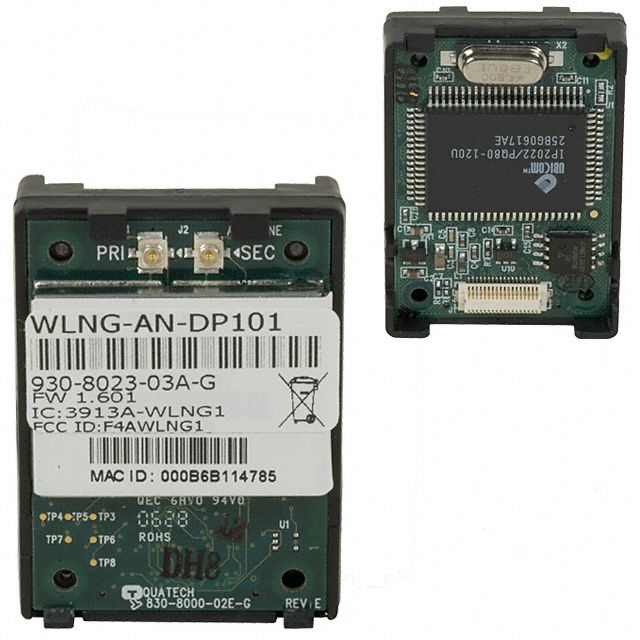 Picture of WLNG-AN-DP101-G