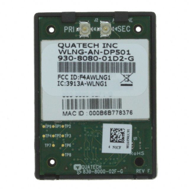 Picture of WLNG-AN-DP501