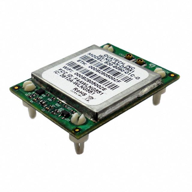 Picture of WLNG-BR-DP551