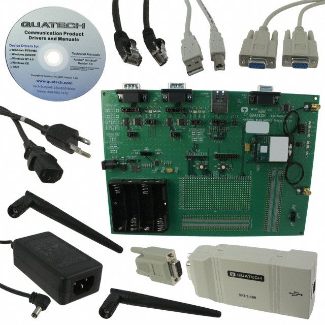 Picture of WLNG-EK-DP502