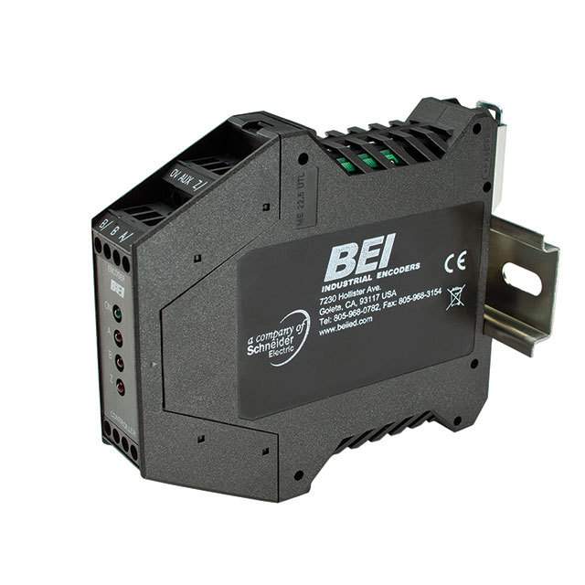 Picture of EM-DR1-AD-5-TB-28V/5