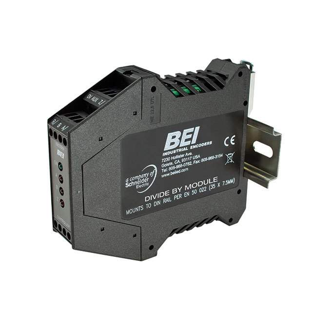 Picture of EM-DR1-DB5-15-TB-28V/V