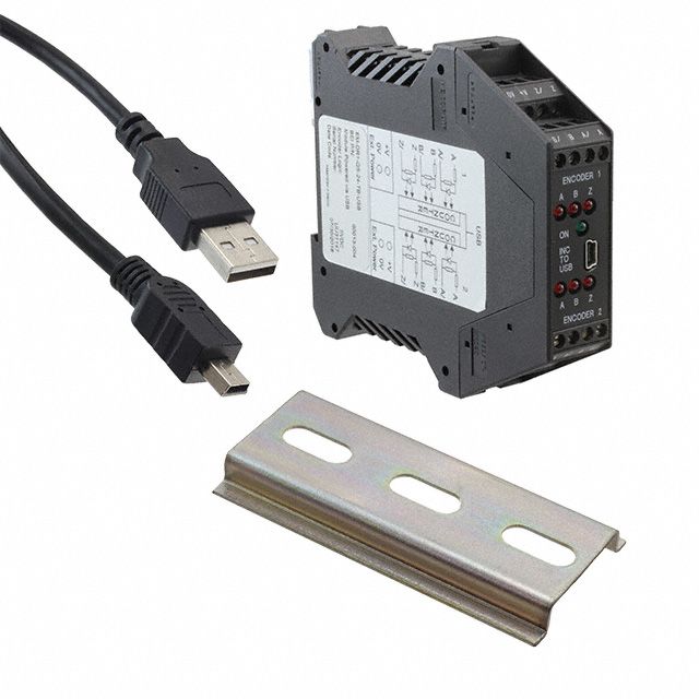 Picture of EM-DR1-QS-24-TB-USB