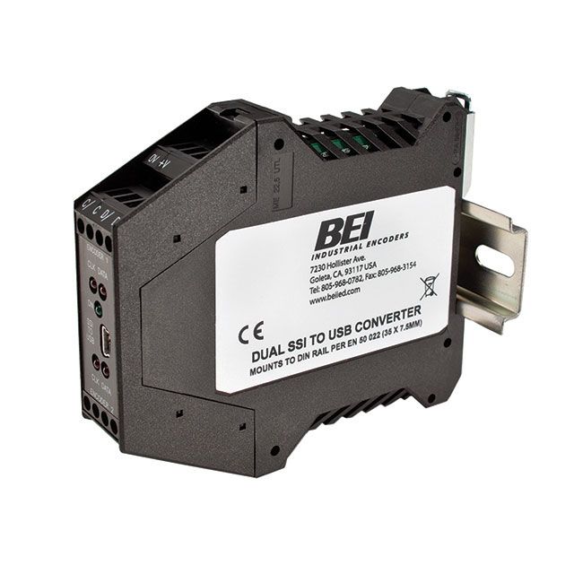 Picture of EM-DR1-QS-5-TB-USB-S
