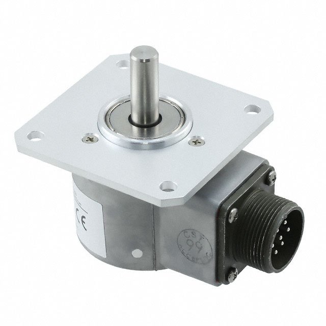 Picture of H20-37-SS-120-ABC-28V/V-SM16-S