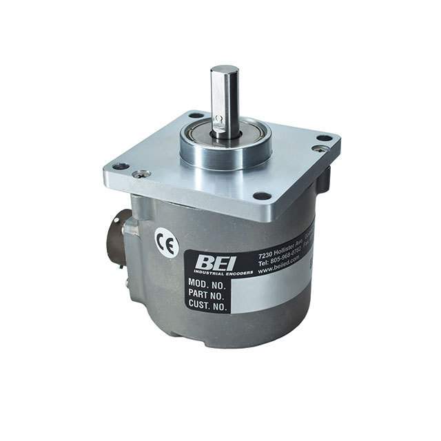 Picture of H25D-SS-2048-ABC-28V/5-TB