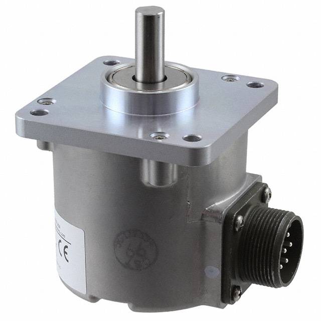 Picture of H25D-SS-2500-ABC-28V/V-SM16-S