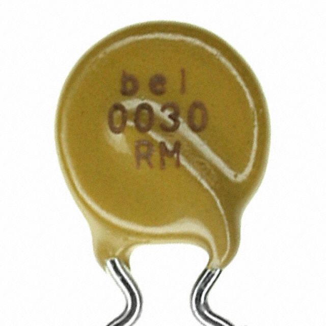 Picture of 0ZRM0030FF1E  