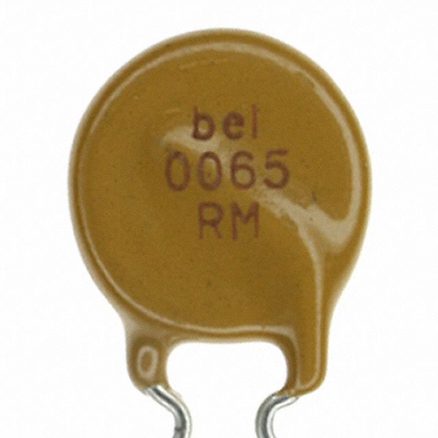 Picture of 0ZRM0065FF1E  