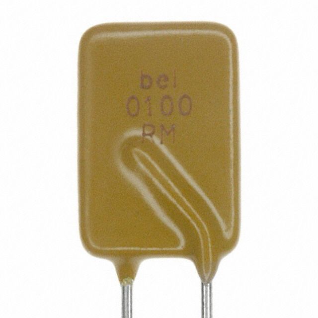 Picture of 0ZRM0100FF1E  