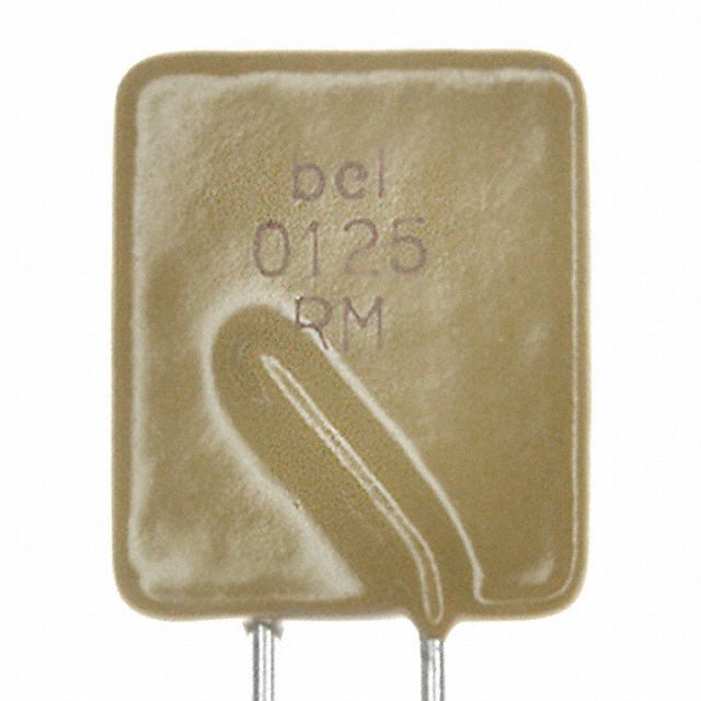 Picture of 0ZRM0125FF1A  