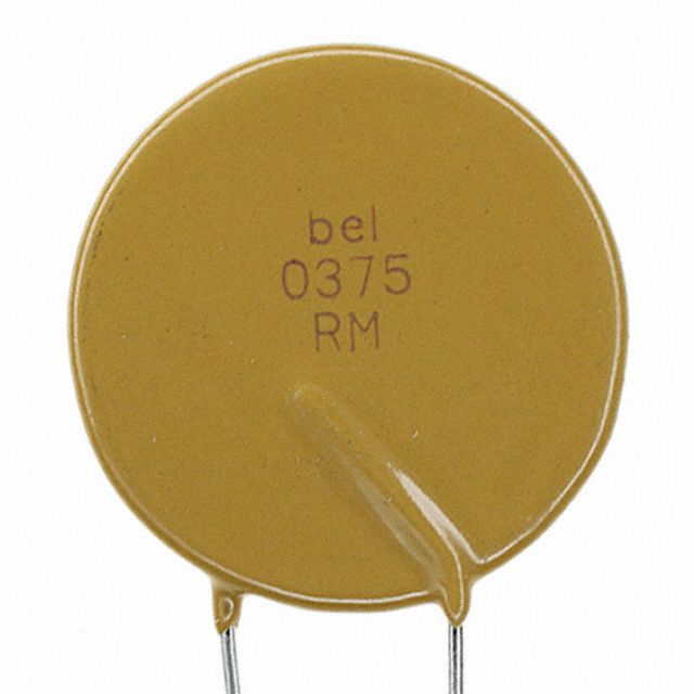 Picture of 0ZRM0375FF1A  