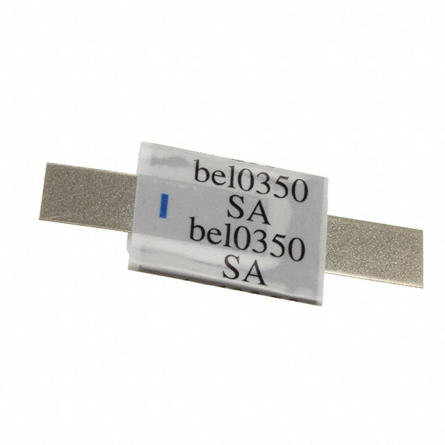 Picture of 0ZSA0350FF1E  