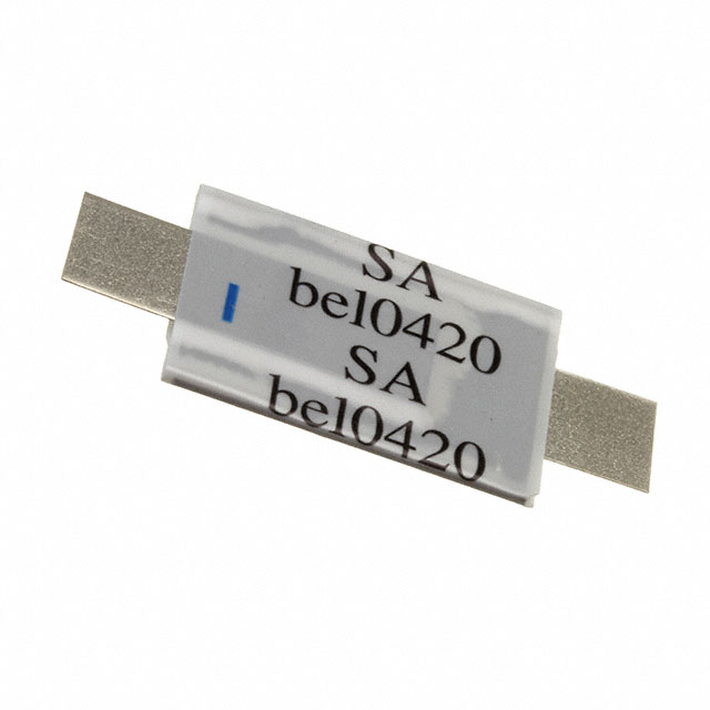 Picture of 0ZSA0420FF1E  