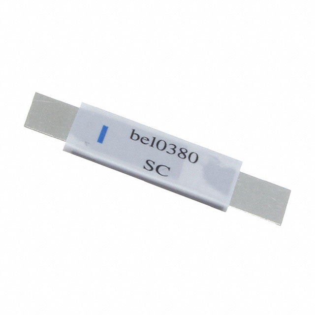 Picture of 0ZSC0380FF1E  