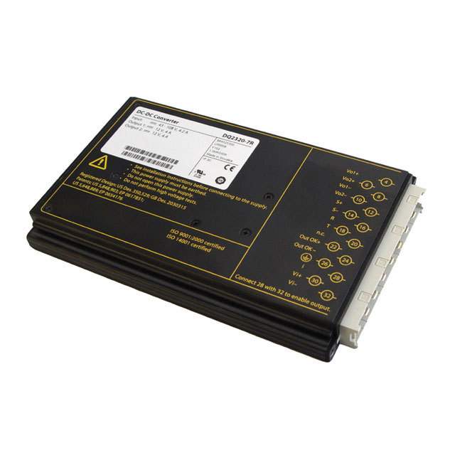 Picture of 48Q2540-2R