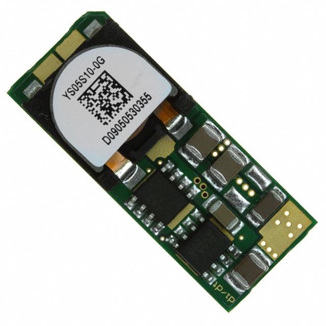 Picture of YS05S10-0G