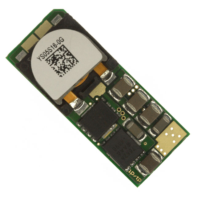 Picture of YS05S16-0G