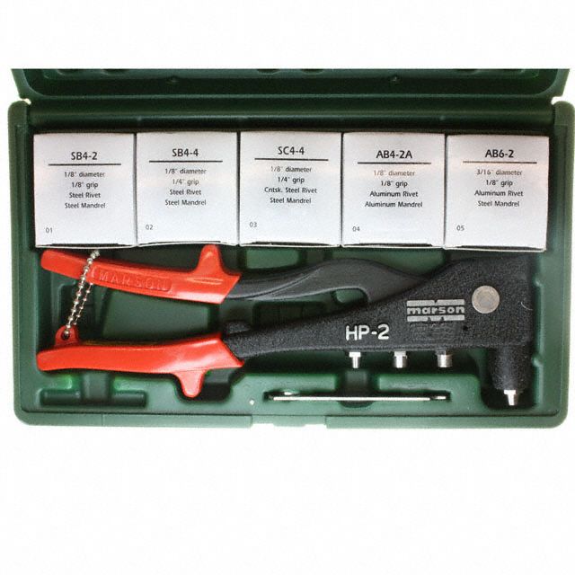 Picture of MARSON 39001