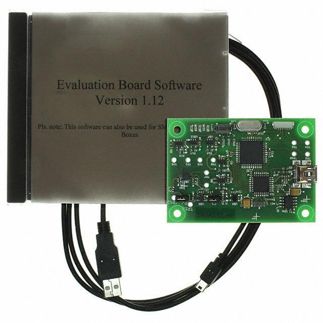 Picture of BMA150-TRIBOX