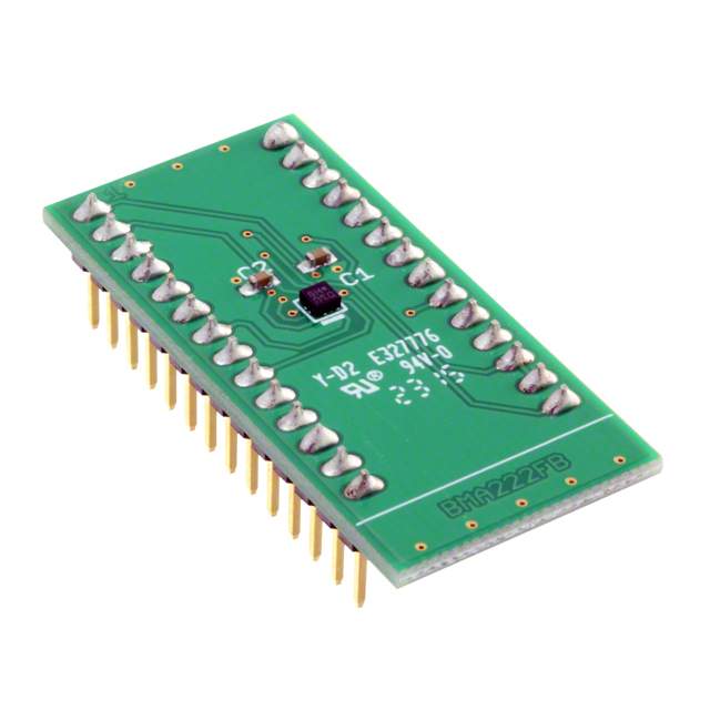 Picture of BMA222E-SHUTL