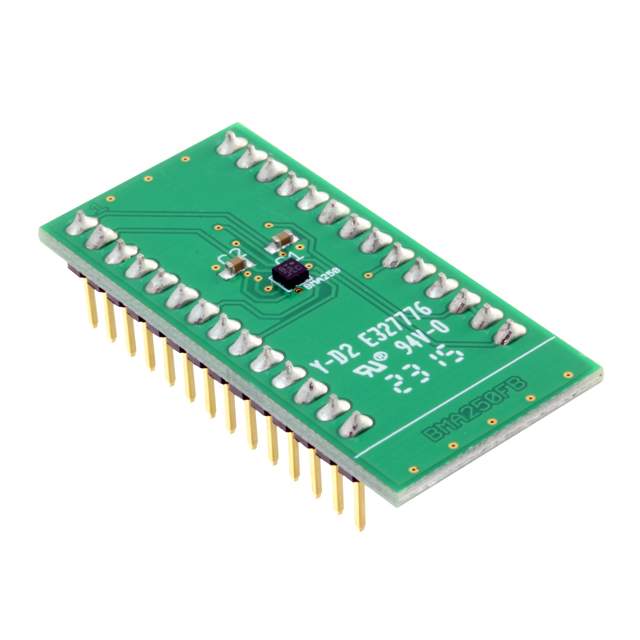 Picture of BMA250E-SHUTL