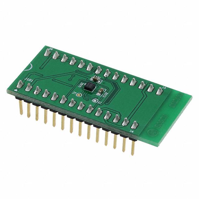 Picture of BMC156-SHUTL