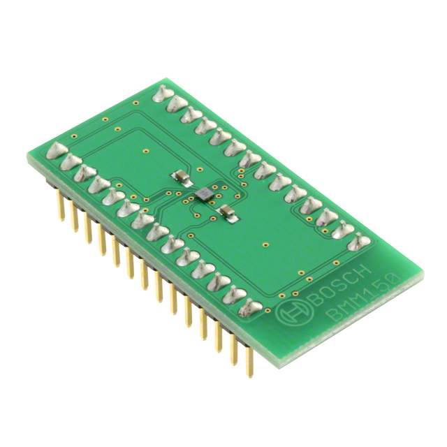 Picture of BMM150-SHUTL