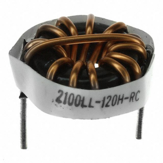 Picture of 2100LL-120-H-RC