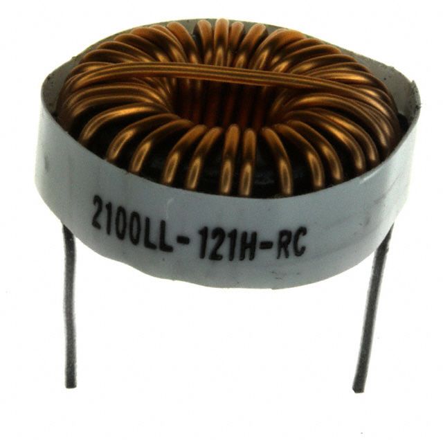 Picture of 2100LL-121-H-RC