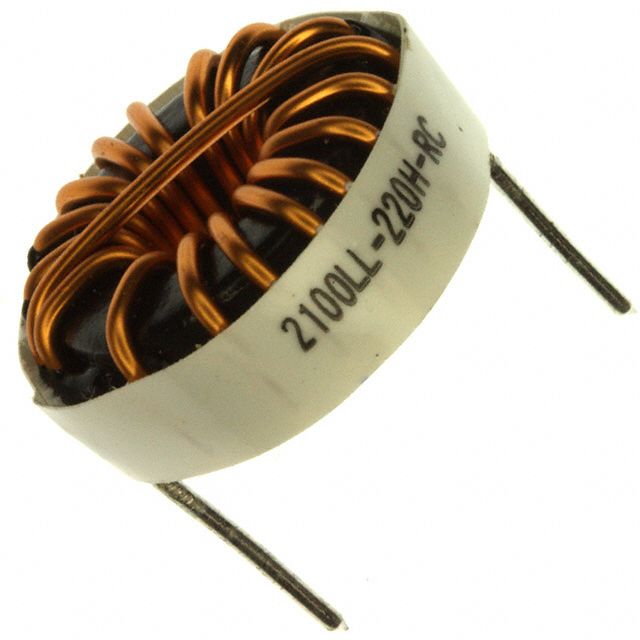 Picture of 2100LL-220-H-RC