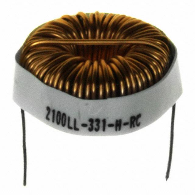 Picture of 2100LL-331-H-RC