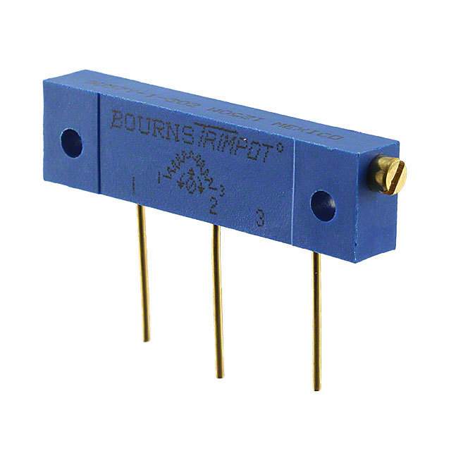 Picture of 3057P-1-103M