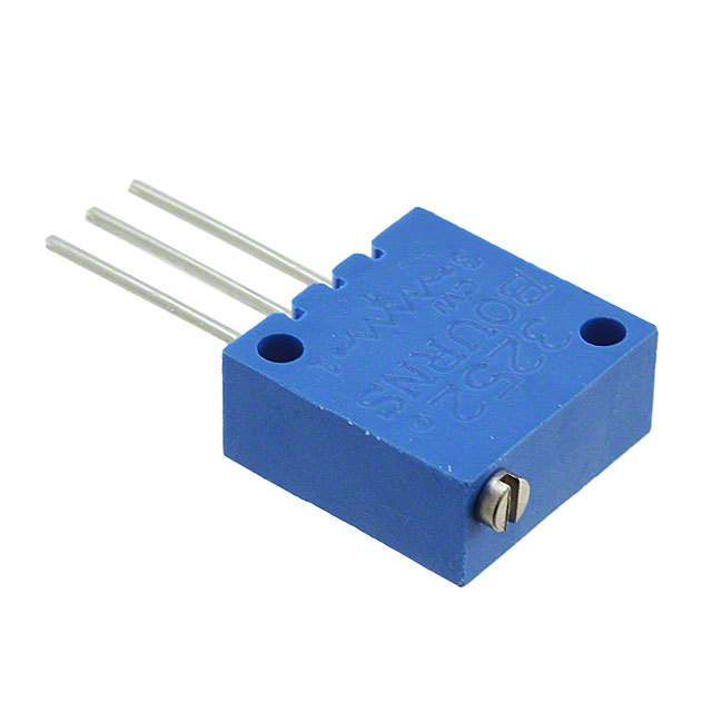 Picture of 3252W-1-104LF