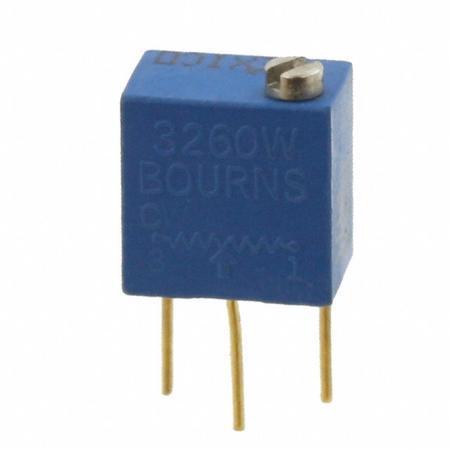 Picture of 3260W-1-502