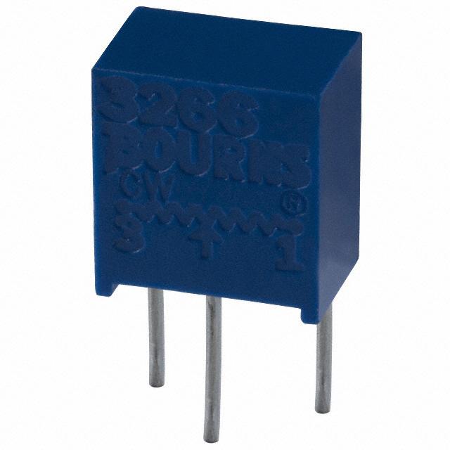 Picture of 3266X-1-100LF