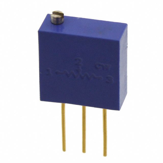 Picture of 3290W-1-503