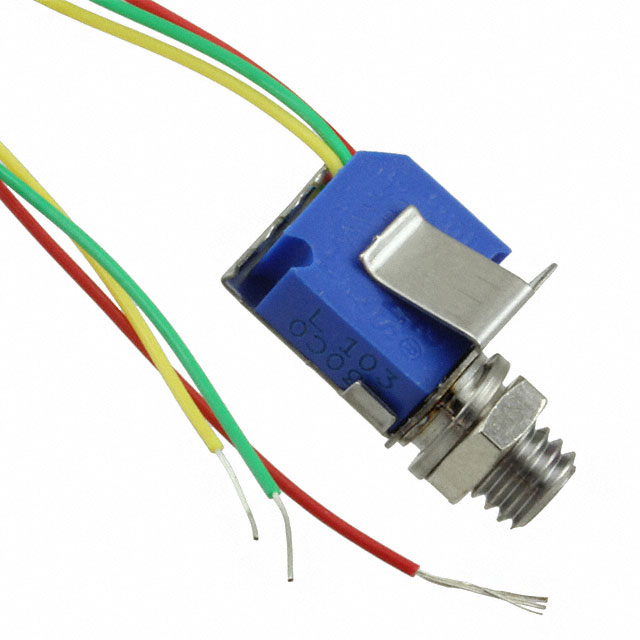 Picture of 3292L-1-103MLF