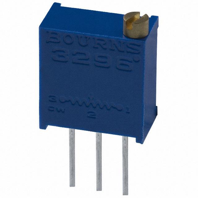 Picture of 3296W-1-204LF