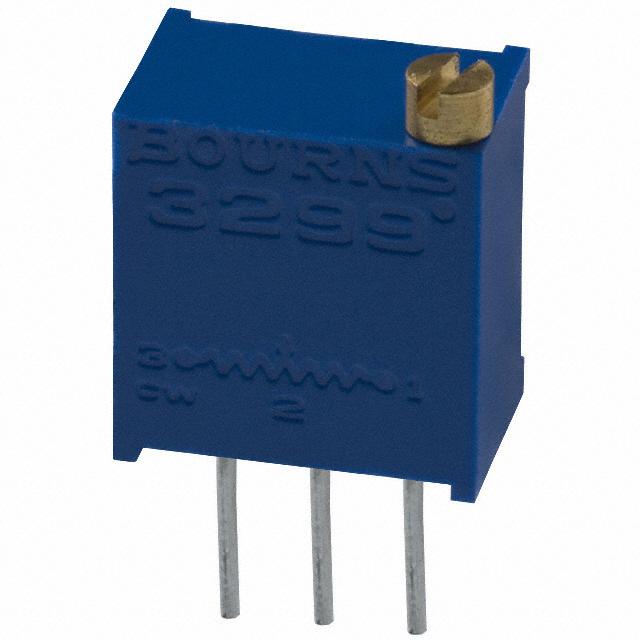 Picture of 3299W-1-501LF