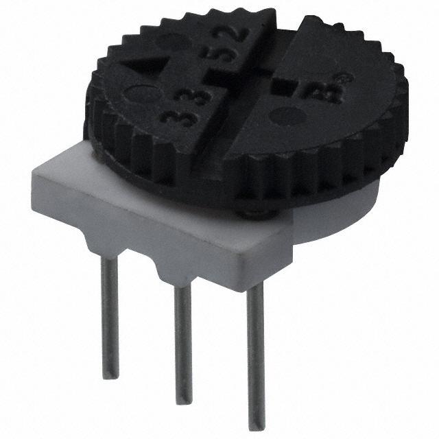 Picture of 3352T-1-201LF