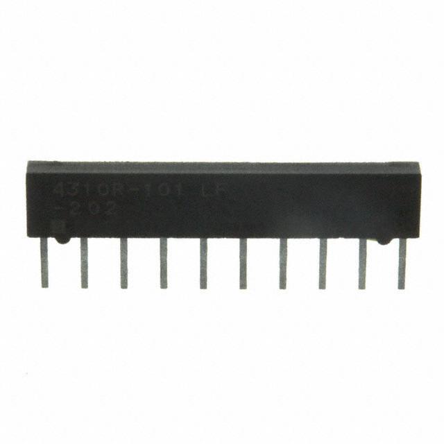 Picture of 4310R-101-222LF