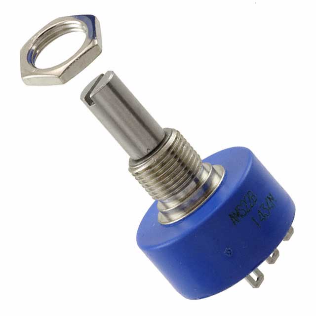 Picture of AMS22B5A1BHASL111N