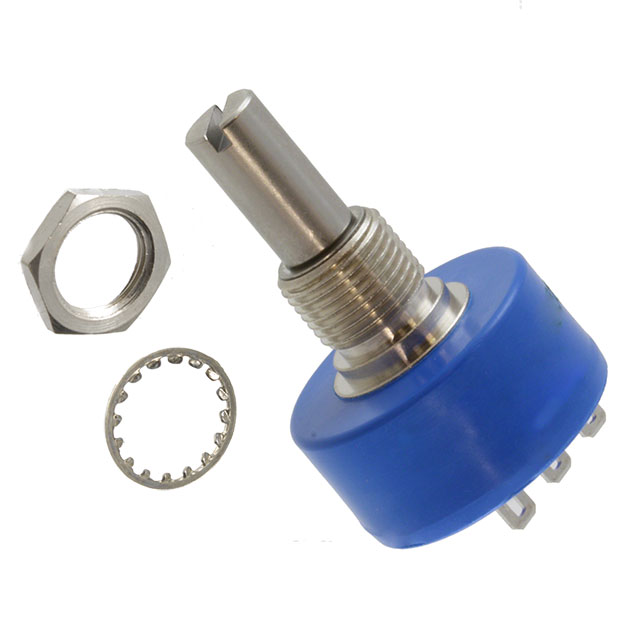 Picture of AMS22B5A1BLASL334S