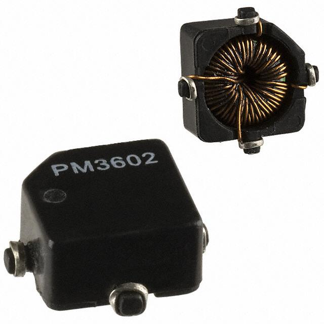 Picture of PM3602-10-B