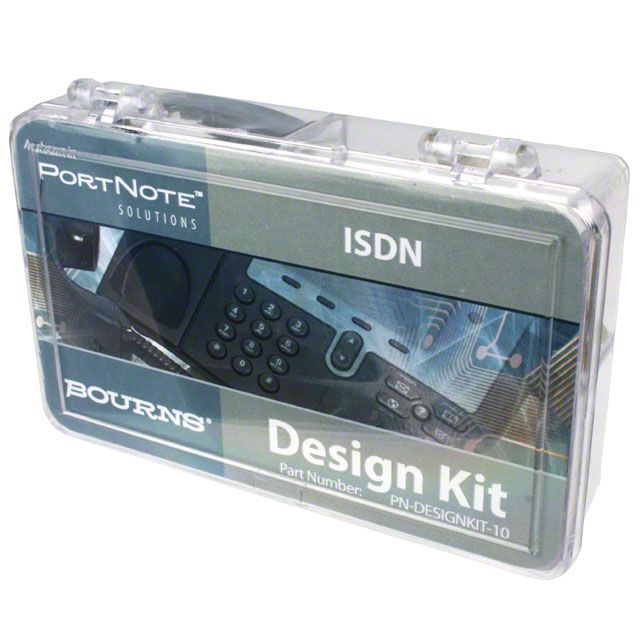 Picture of PN-DESIGNKIT-10